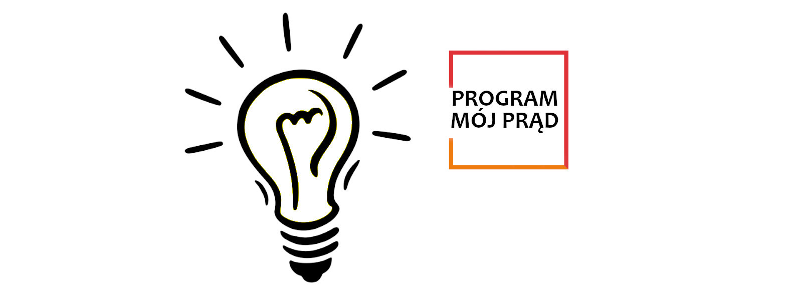 program mój prąd